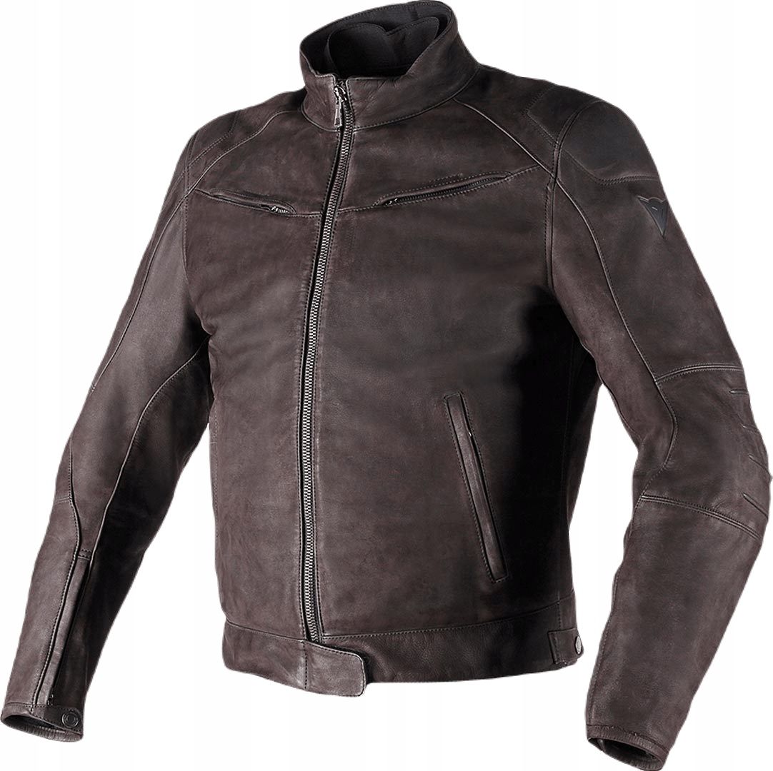 Kurtka DAINESE Black Hawk Leather rozm 52