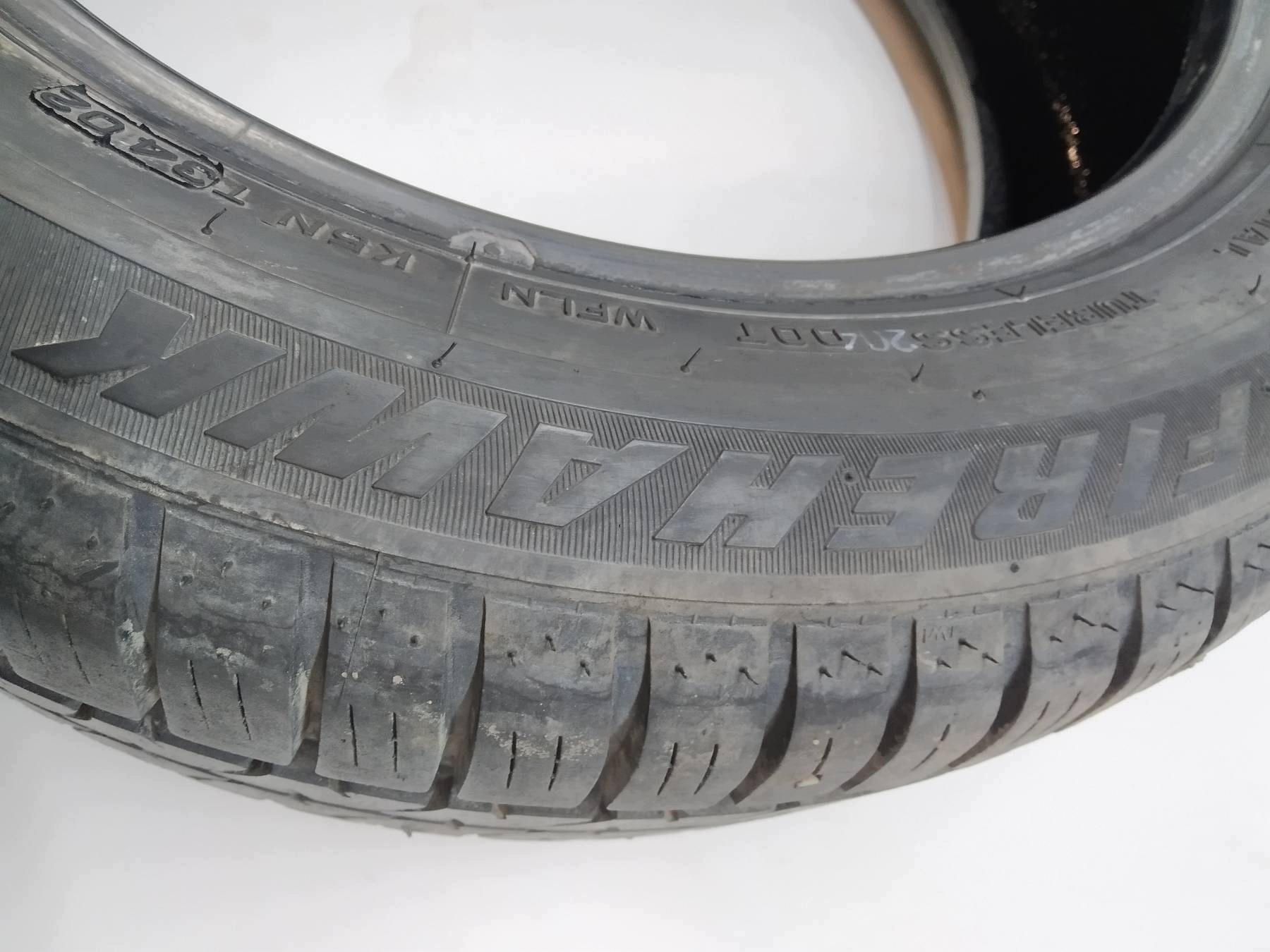 tyre summer FIRESTONE FIREHAWK 700 195/55R15 (3402) 7.37