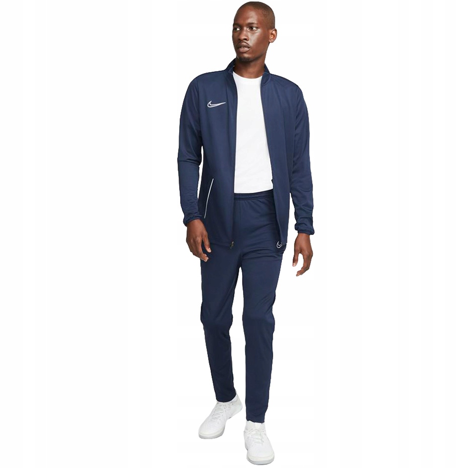 

ND05_D1272-L CW6131 451 Dres męski Nike Dry Academ