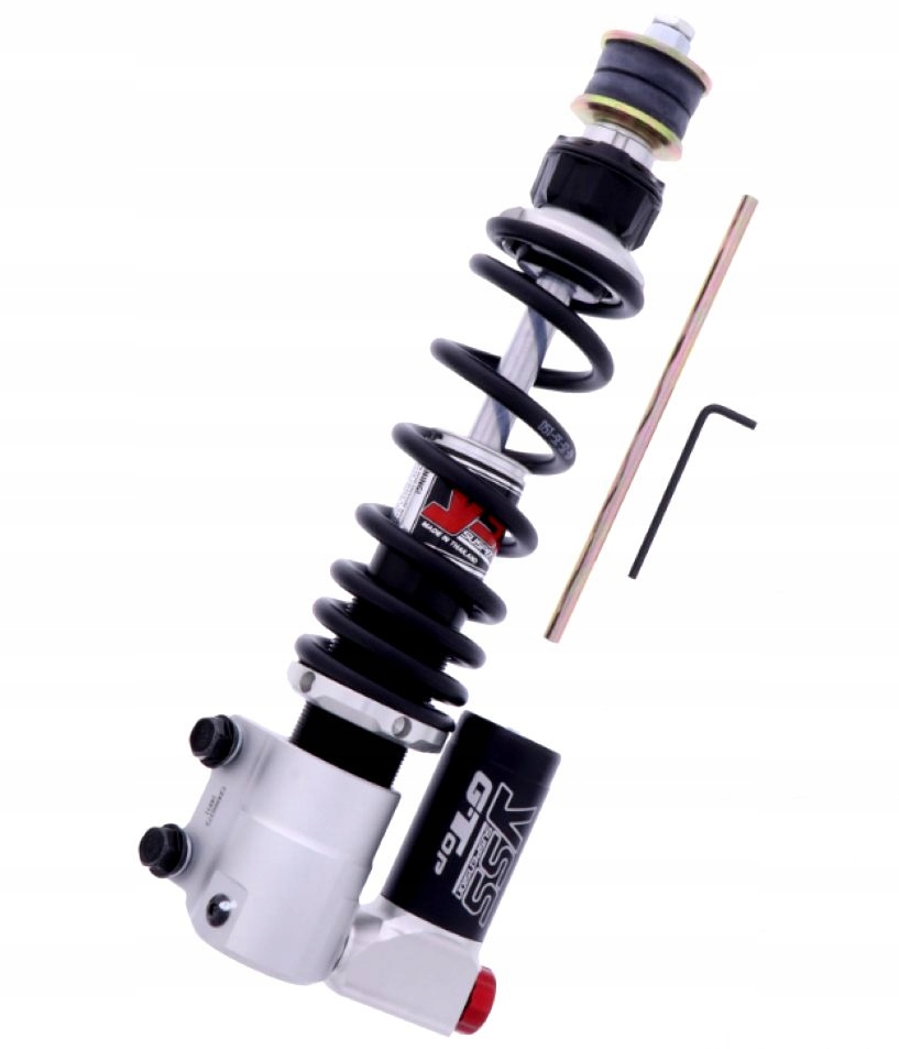 Tlumič Yss Vespa Gts 250 300 07-20