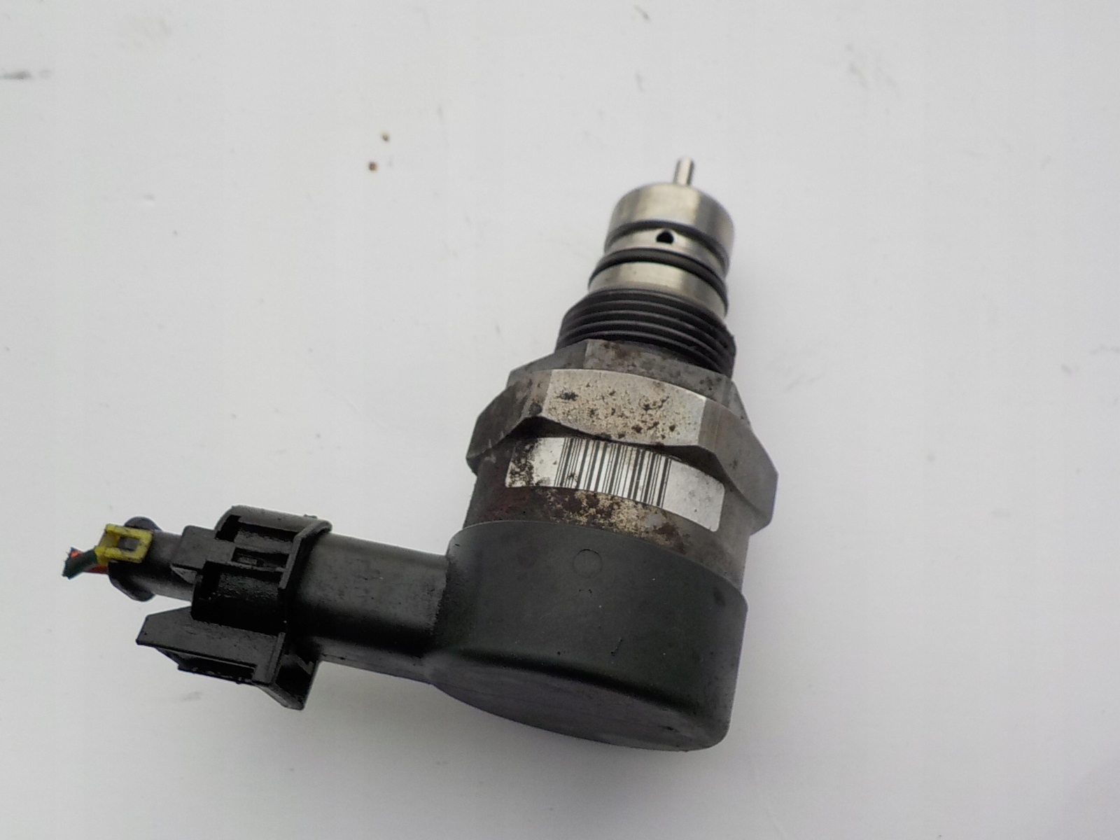 HYUNDAI SANTA FE e 2.0 CRDI sensore pressione carburante 0281006037