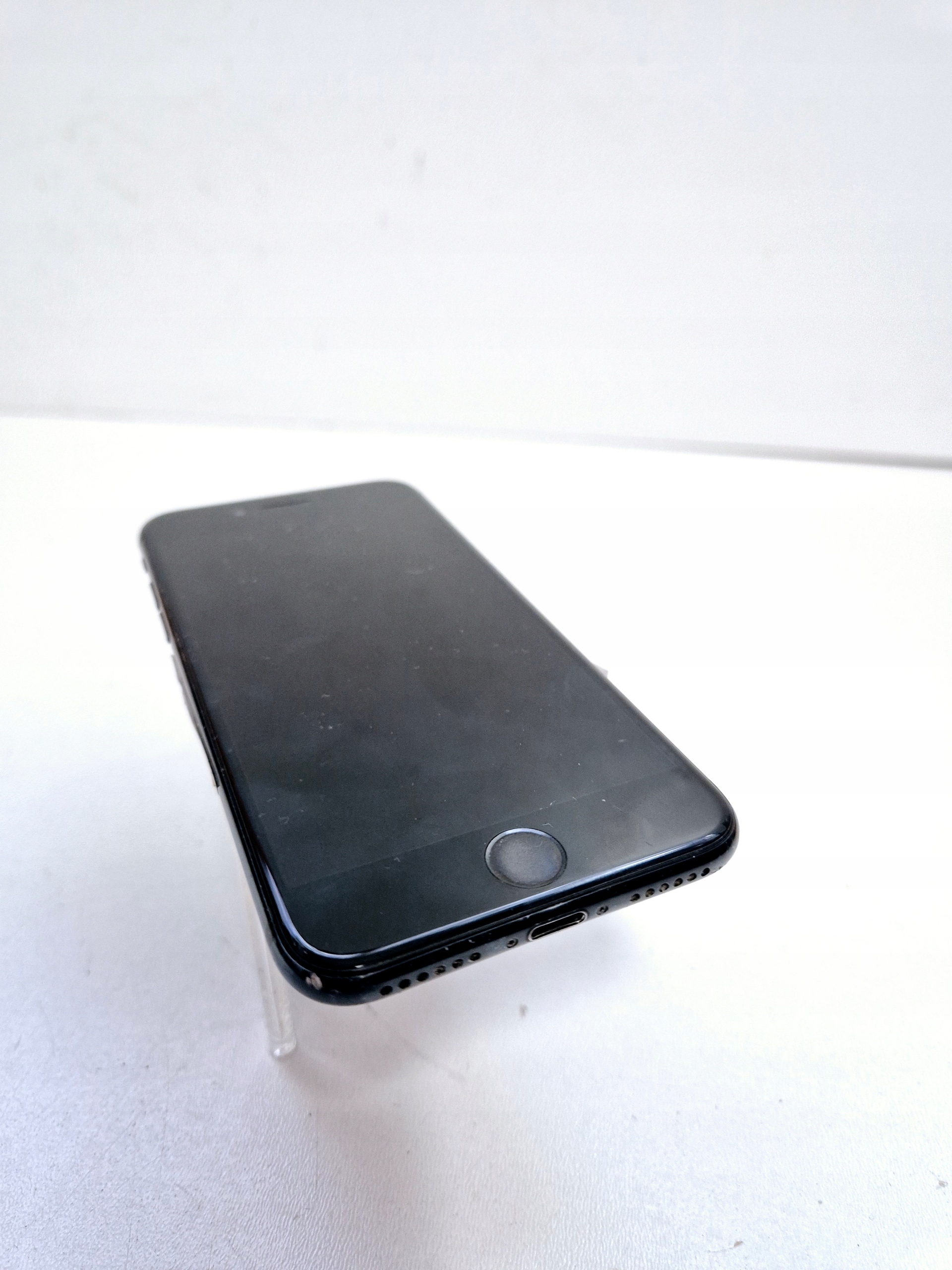 iPhone8 ブラック 64GB Apple iPhone 8 64GB Space Gray - Smartfony i telefony