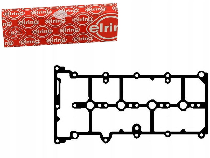 USZCZELKA POKRYWY ZAWORÓW ALFA ROMEO 147 156 159 G