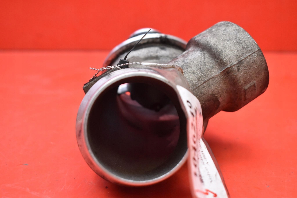 Sensor turbo 31293679 VOLVO V40 2 II 2.0 D4 190 KM 12-16