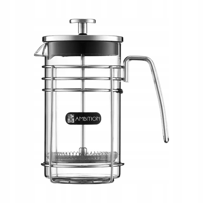 

zaparzacz Aroma do kawy, ziół i herbaty 1000ml