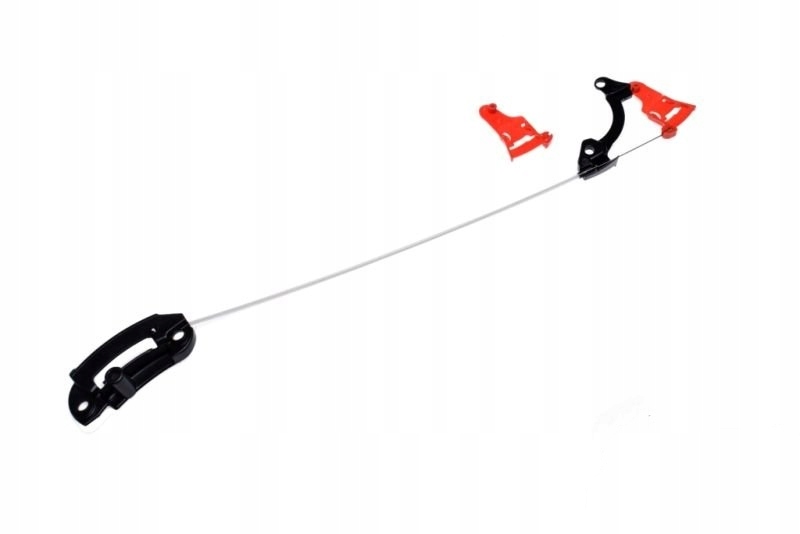 Mechanizm otwierania blendy LS2 OF569 TRACK SCAPE