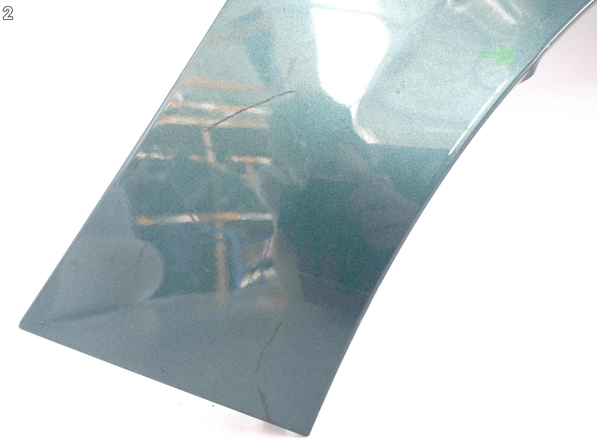 PEUGEOT 308 III 3 T10 21- fender right front