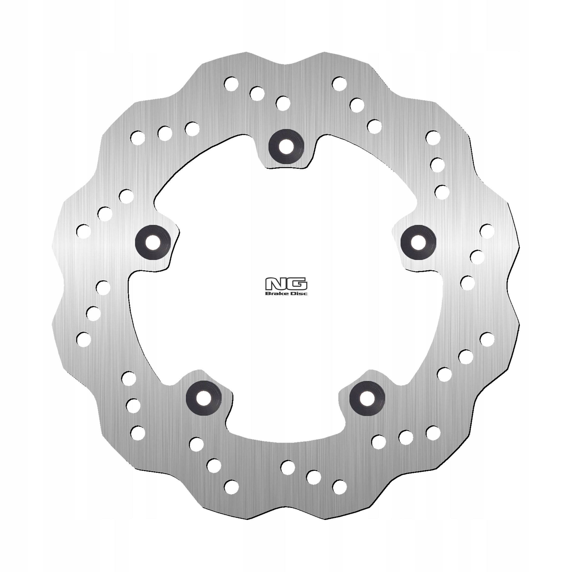 Brzdový kotúč Ng 1174X DIS1174X
