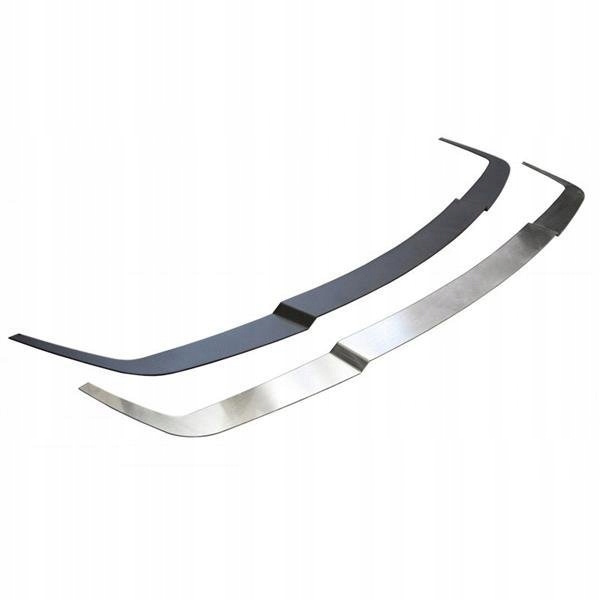 Dokładka E30 IS Lippe Splitter Spoiler Hokej przód TUNING SPORT