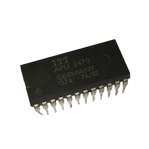 APU2470