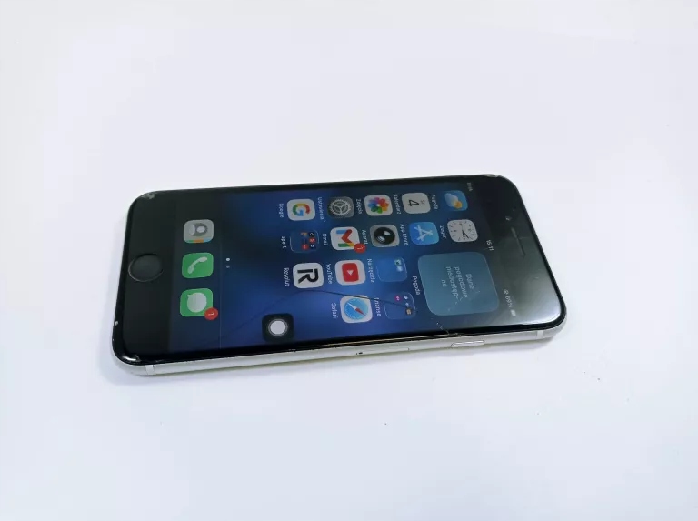 Smartfon Apple iPhone SE (2020) 3 GB / 128 GB 4G (LTE) biały