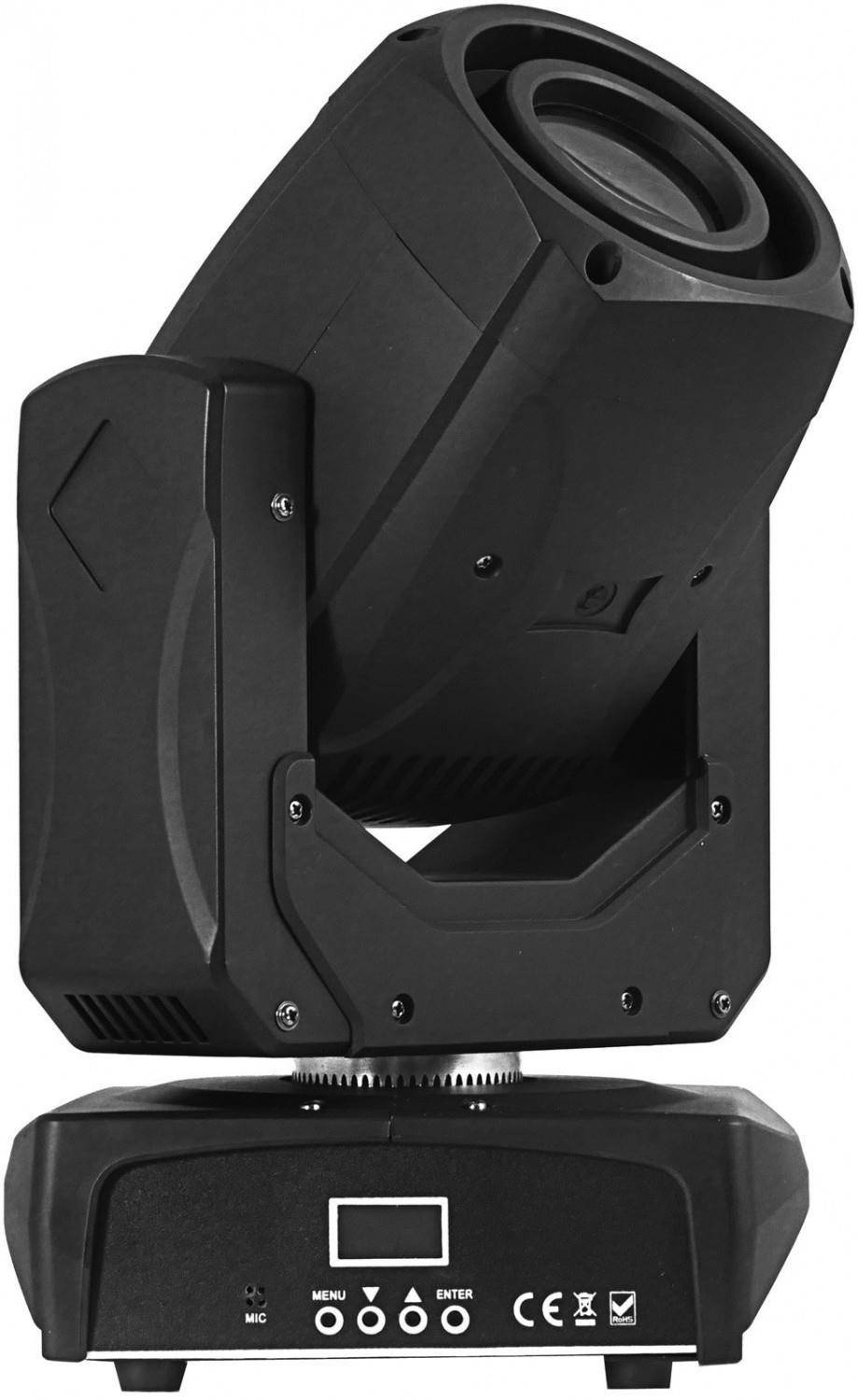 Fractal Lights Prism 60 Plus – Led svetelný efekt