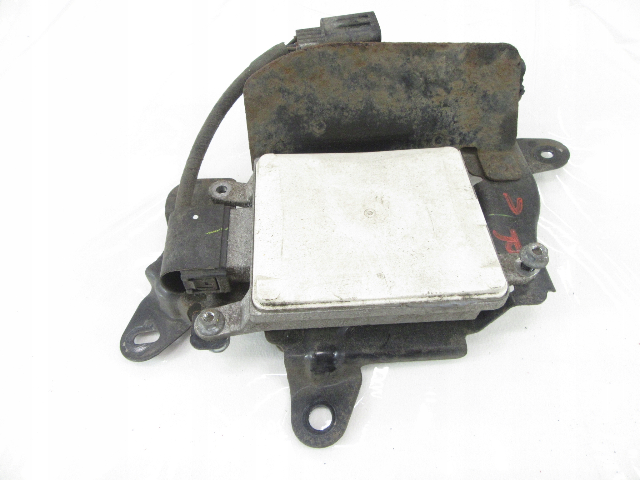 sensor martwego pola supports ruchu radar sensor Mazda g33d-67y90h