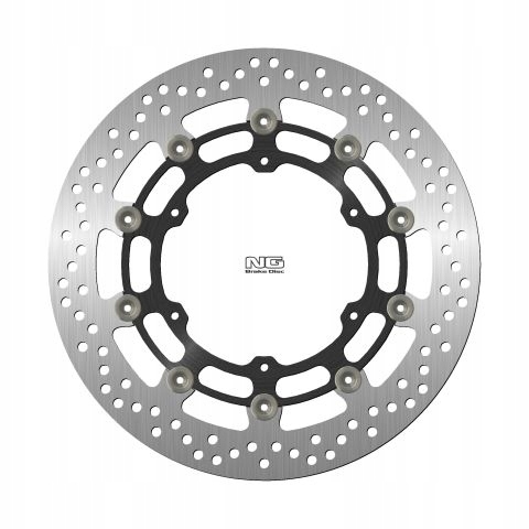 Ng Brzdový Kotúč Predný Ktm 1090 Adventure '13-'17, 1190ADV/1090ADV '13-'