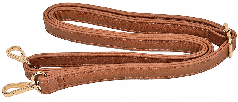 GALLANTRY TOREBKA damska elegancki kuferek pasek Wzór dominujący inny wzór