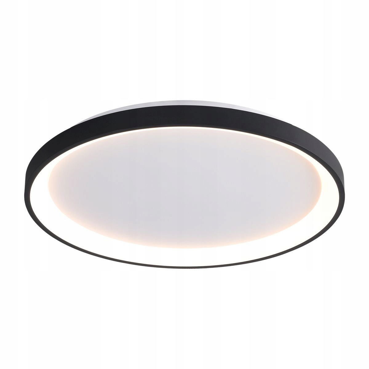 Led stropná lampa 50W Raden CLN-3151-M-BK Italux