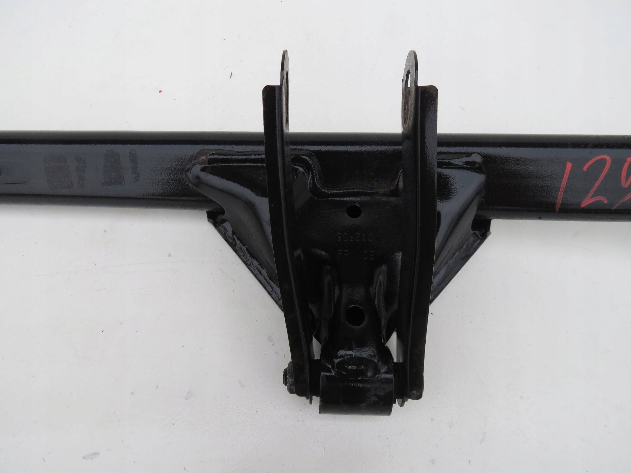Console Traverse Moteur VOLVO XC90 2006