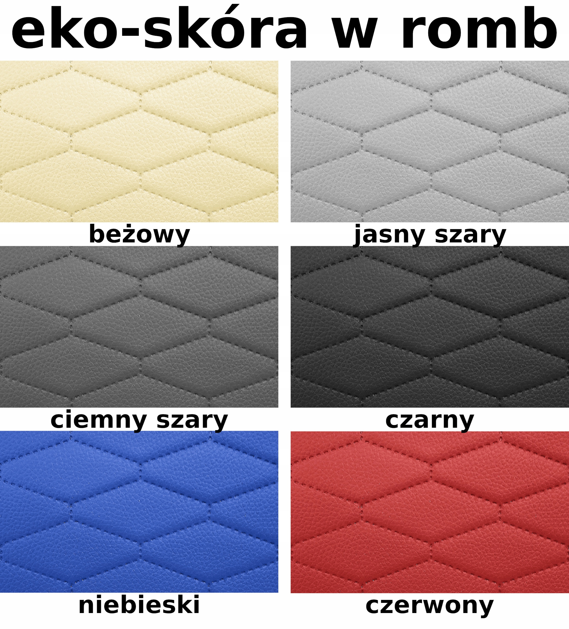 Pokrowce fiat DUCATO JUMPER BOXER od 2006 miarowe EAN (GTIN) 5904161330370