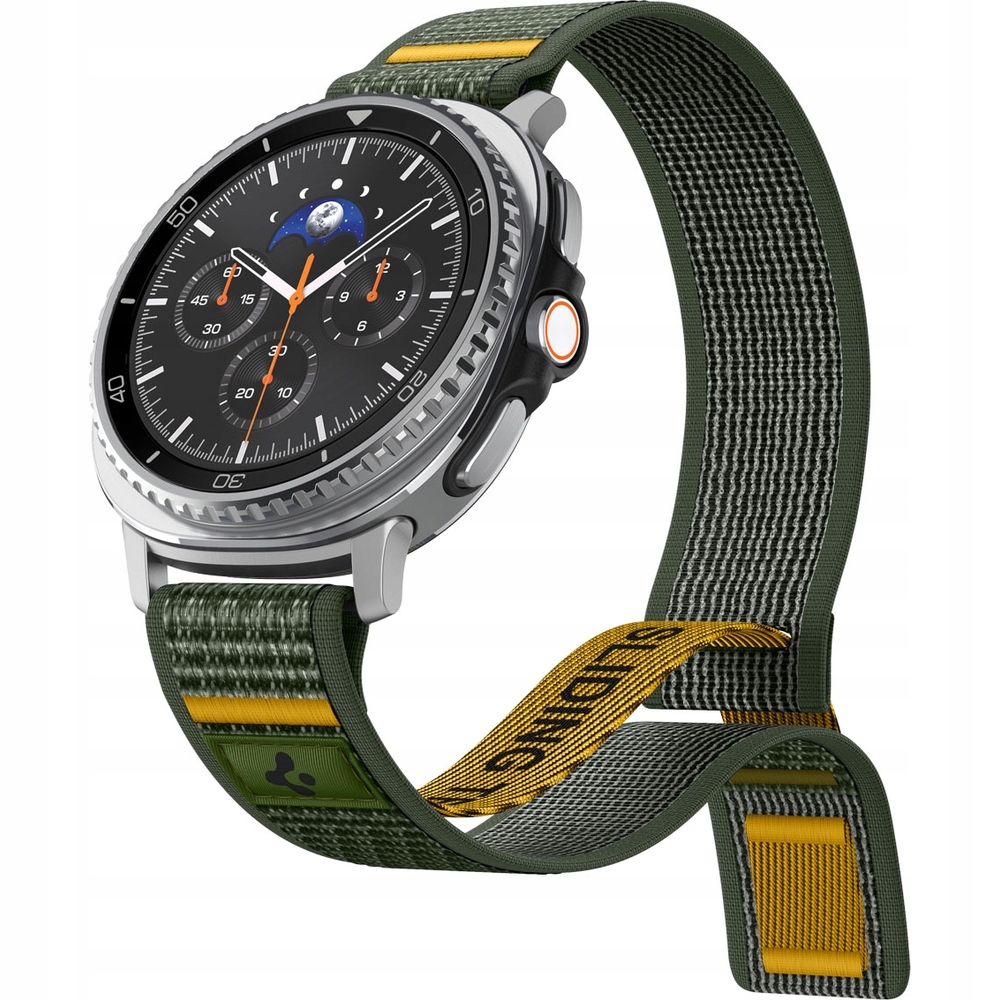 Spigen Athlex Air Samsung Galaxy Watch 8 Classic (40 44 46 mm) Active