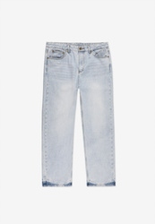 Kalhoty Prosto Jeans Regular Bunker Blue