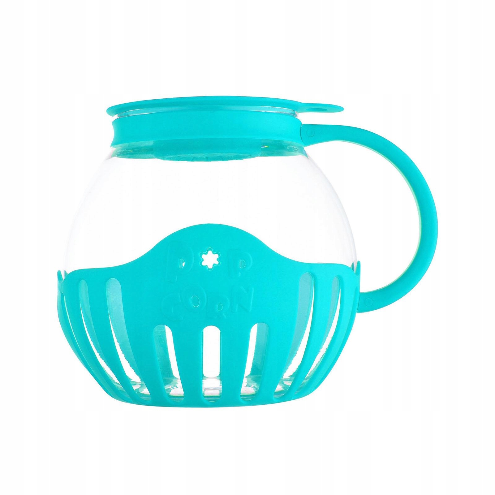 Popcorn do mikrofalówki