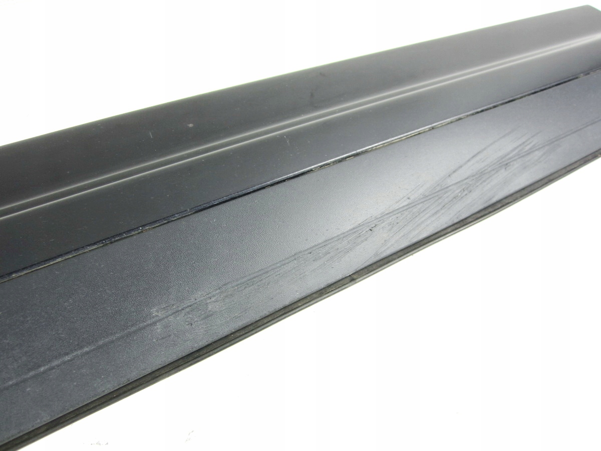 moulding door front front right Porsche Cayenne S II 958 7P5 92A