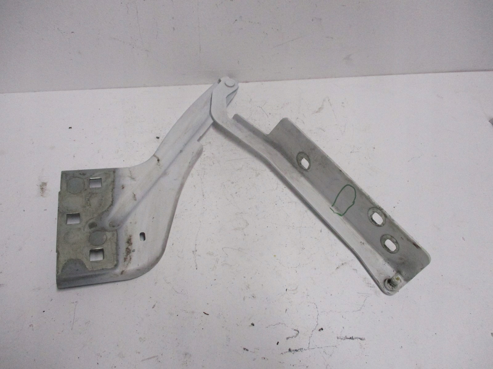 hinge bonnets JAGUAR F PACE HK8316801AD HK8316800AD