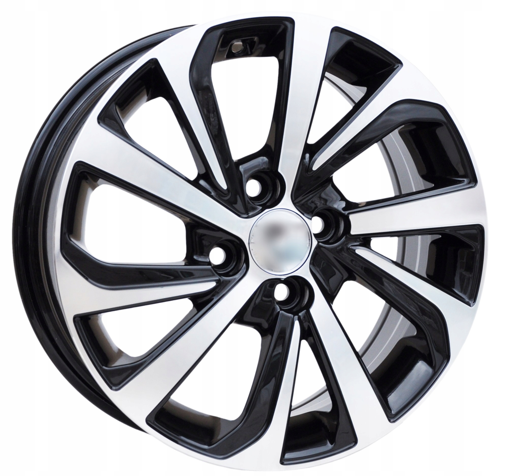 Disky 15'' Suzuki R+
