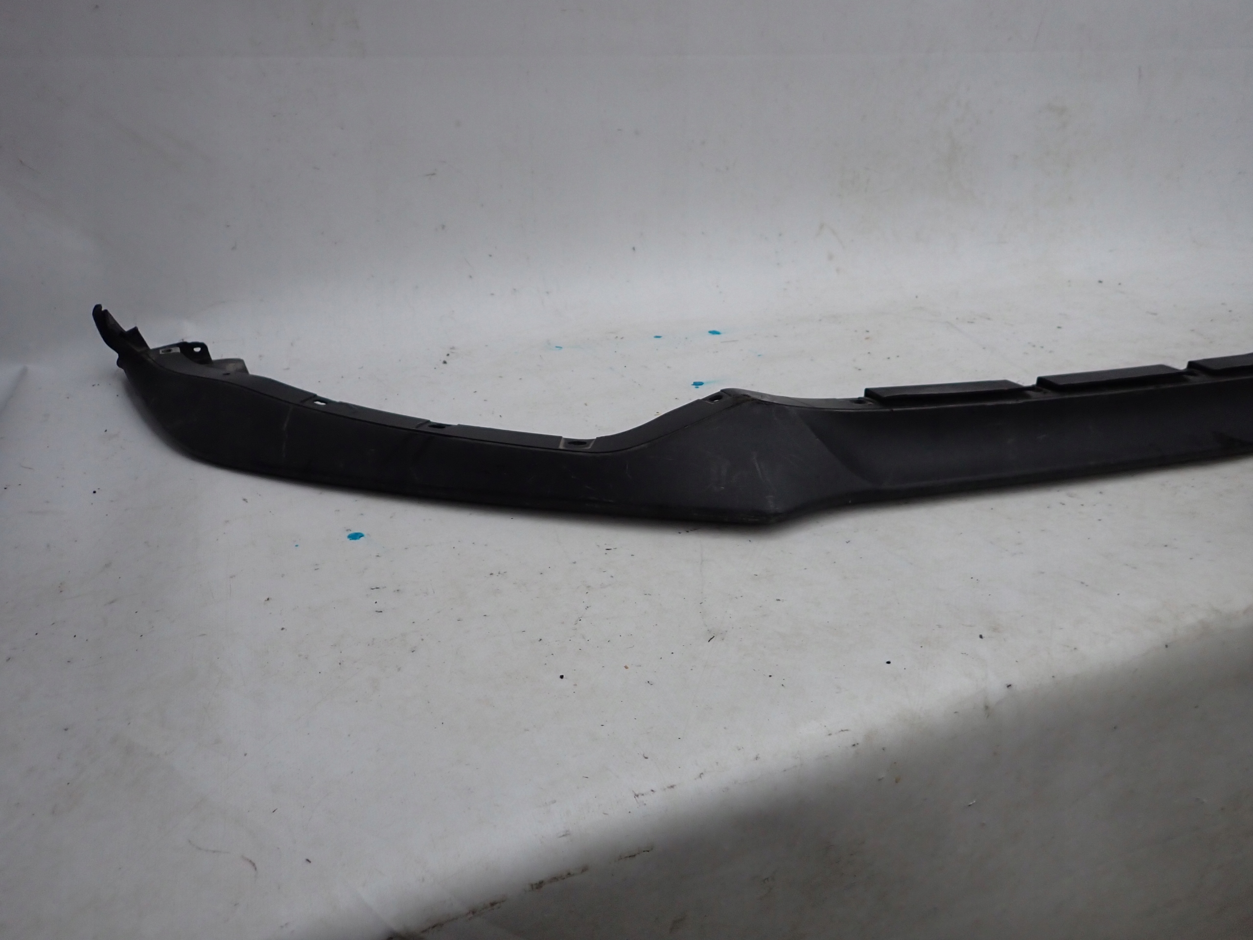 FORD MUSTANG GT 14- SPOILER accessories bumper front front