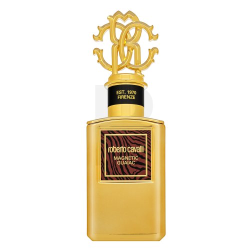 Roberto Cavalli Magnetic Guaiac parfémovaná voda unisex 100 ml