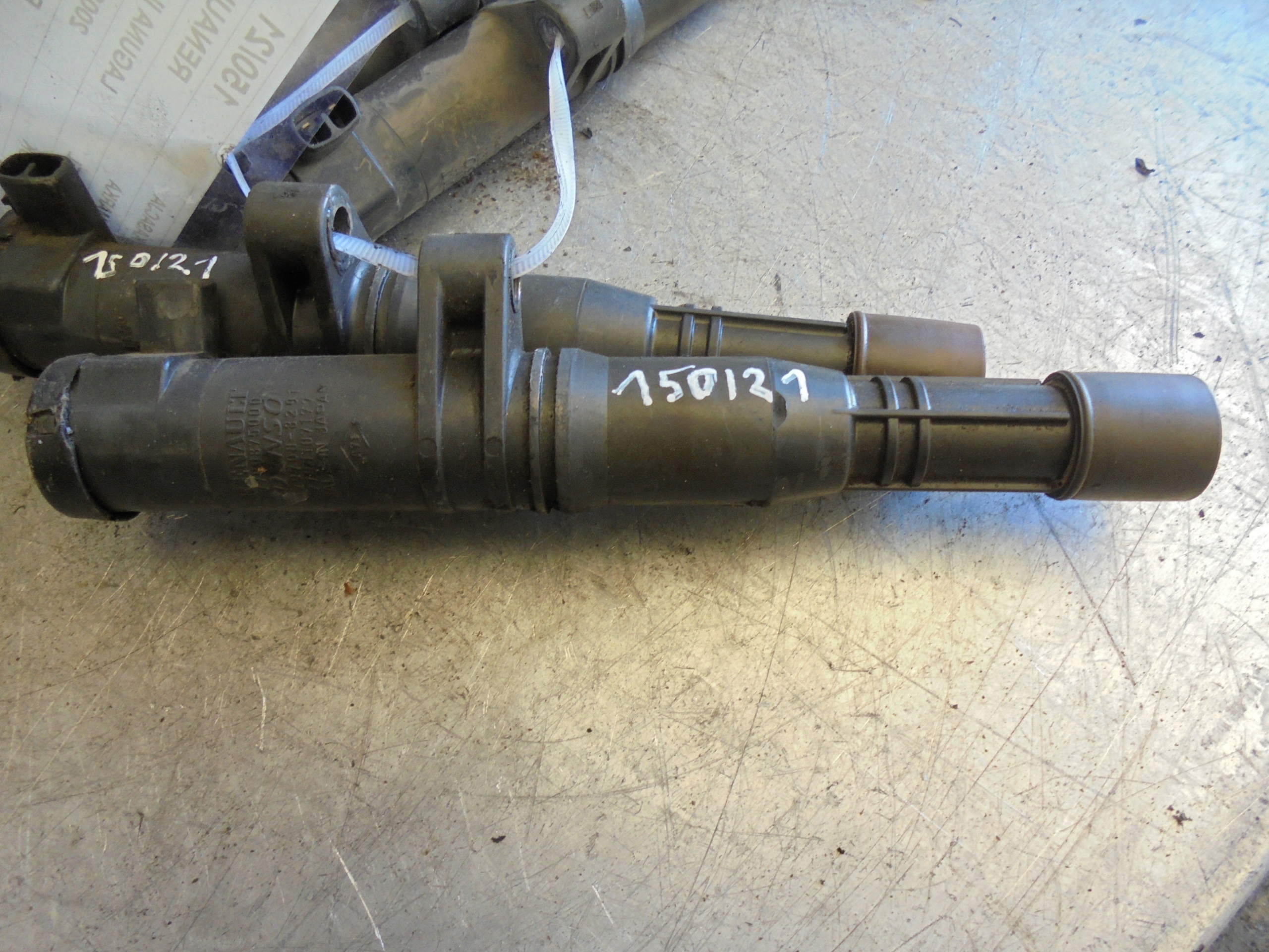 coil ignition Renault Laguna II 2,0B