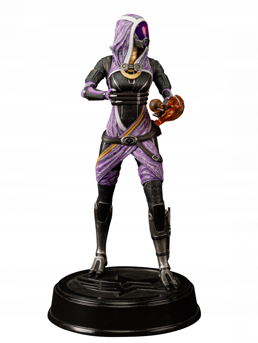 Figurka Mass Effect Tali Zorah