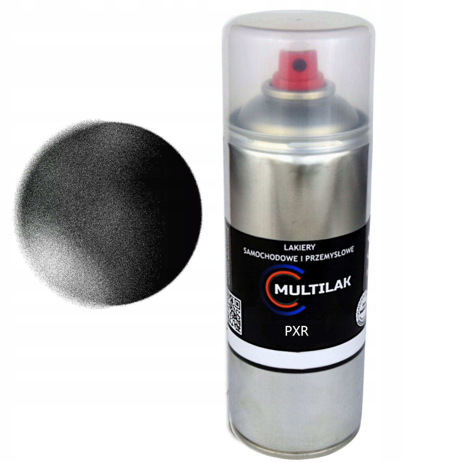 Lakier spray Chrysler Pxr Multilak 400ml