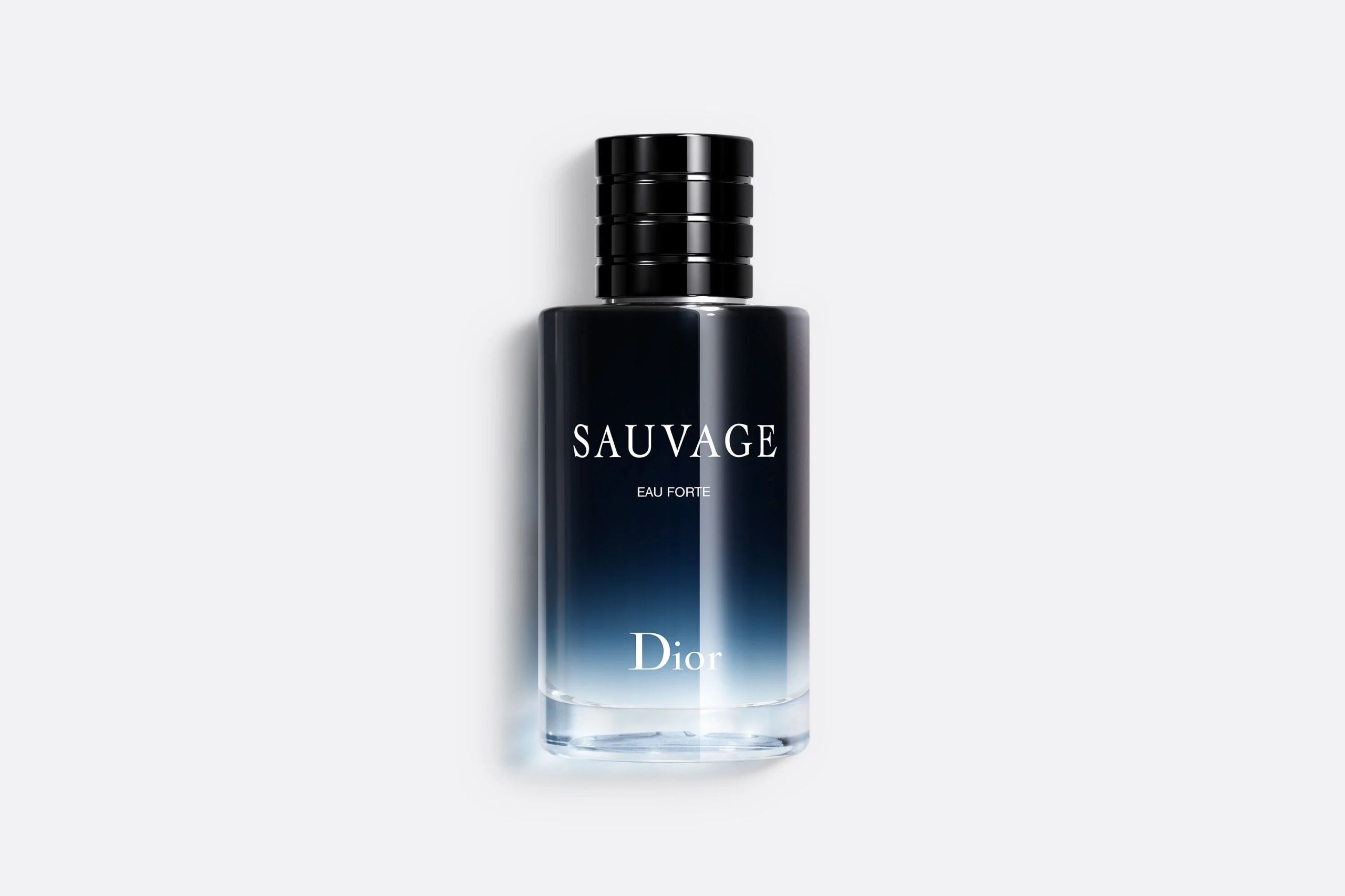 Dior (Christian Dior Sauvage Eau Forte Par M 100 ml