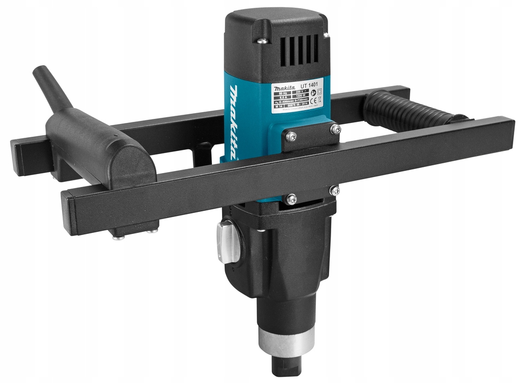 

Mieszarka Elektryczna 2-BIEGI 1300W UT1401 Makita