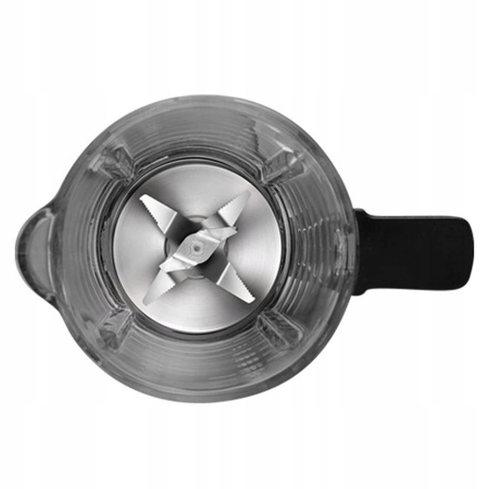 Zupowar z funkcją blendera poj 1,75 litra TESCOMA Kolor dominujący czarny