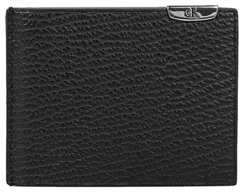 

-27% Calvin Klein Jeans Portfel Męski K50K506184