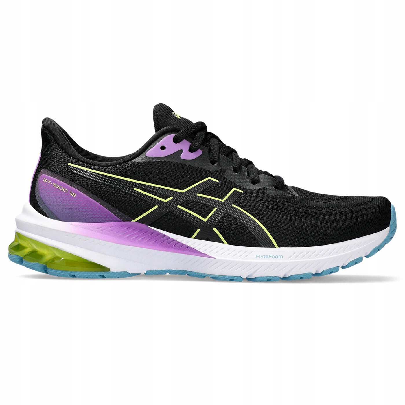 Asics GT-1000 12 1012B450-002 R. 40,5 25,75cm