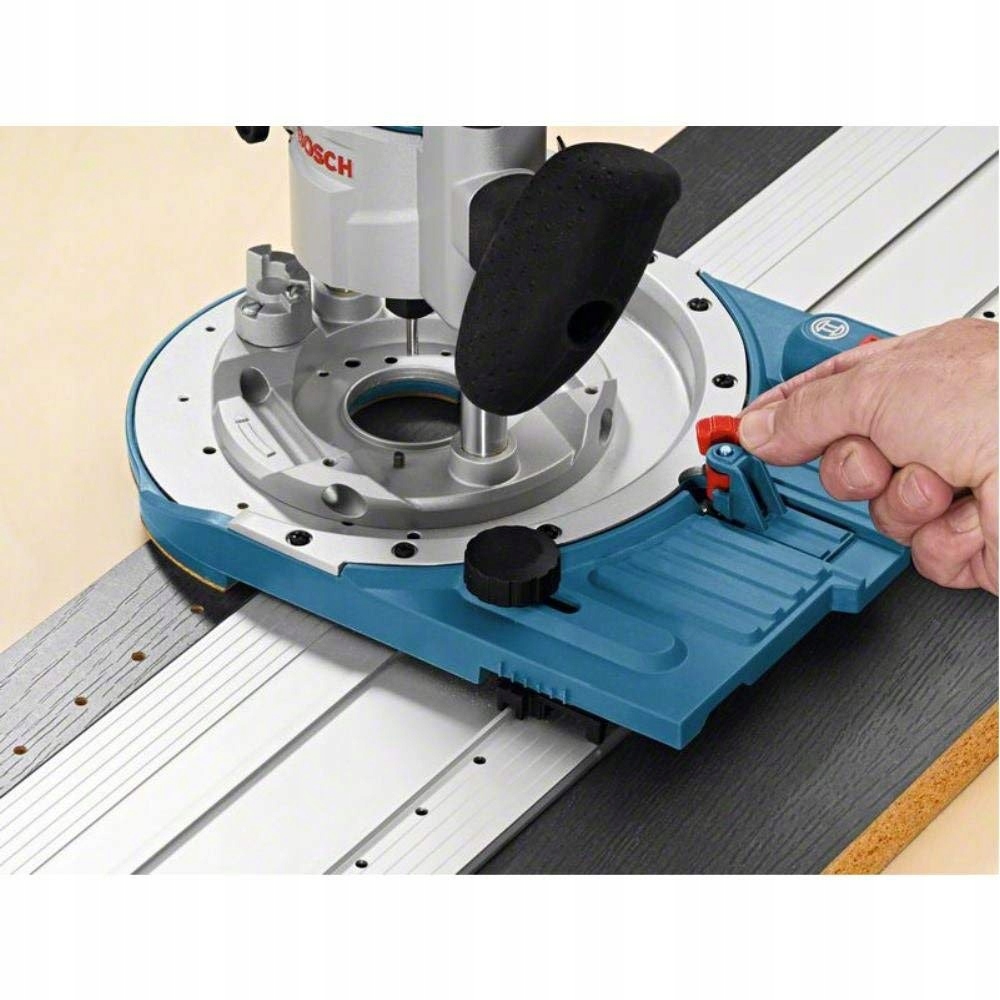 Szyna prowadząca Bosch Professional Fsn Ra 32-800 Kod producenta 1600Z0003V