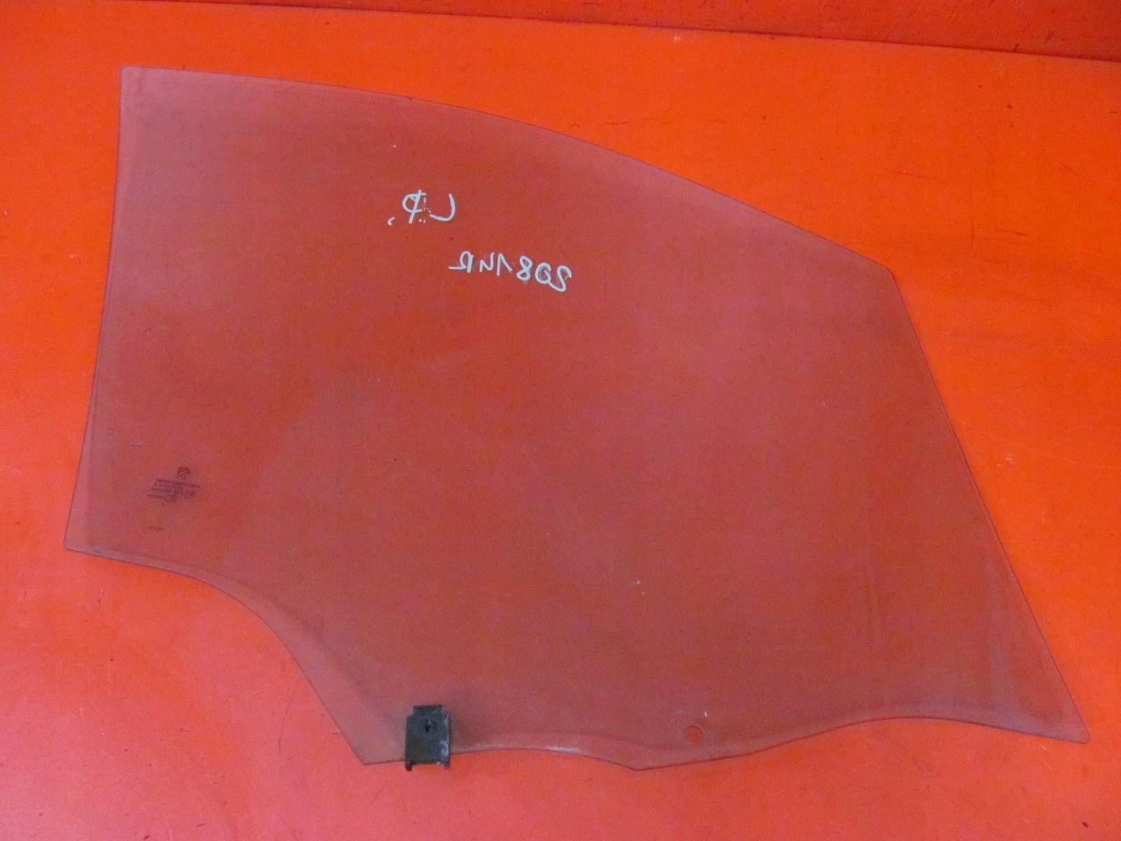 PEUGEOT 208 and 1 12- window door left front front 2014 ROK