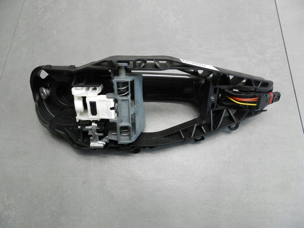 BMW X3 M F97 handle left rear part A90 KEYLESS