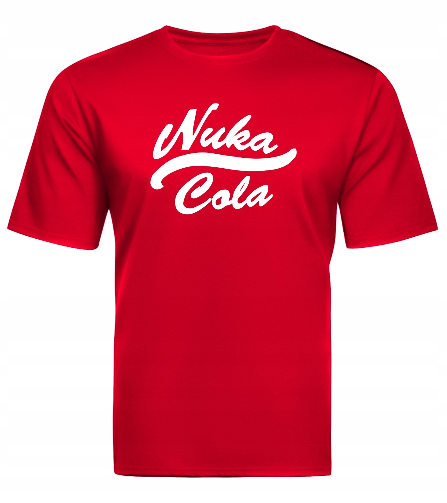 

Koszulka Fallout 4 Nuka Cola t-shirt XL