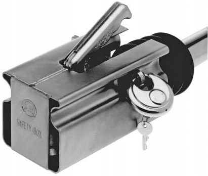 BLOKADA ZACZEPU HAKA PRZYCZEPY WINTERHOFF Marka Winterhoff