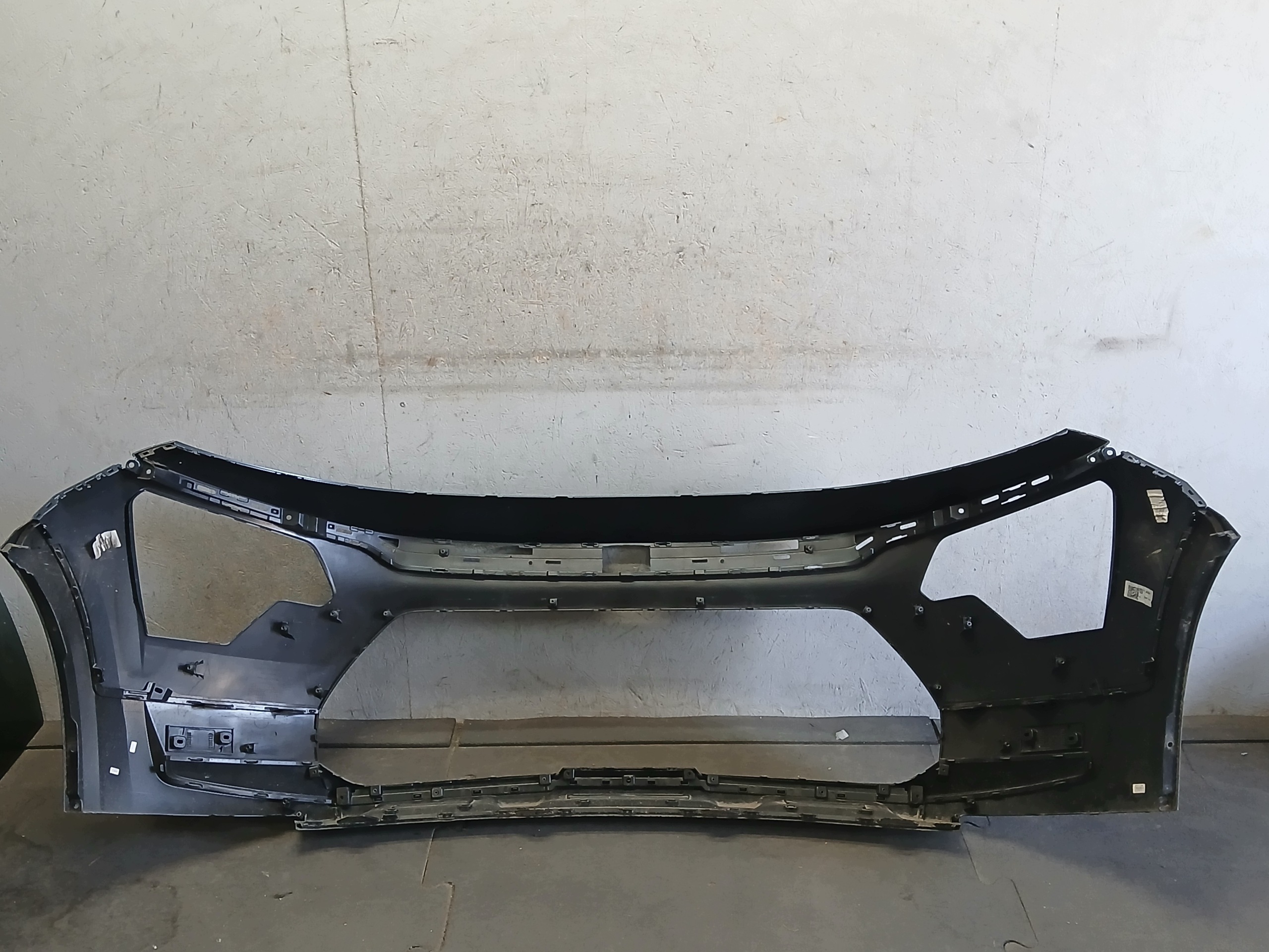 nárazník předek KIA NIRO II 2