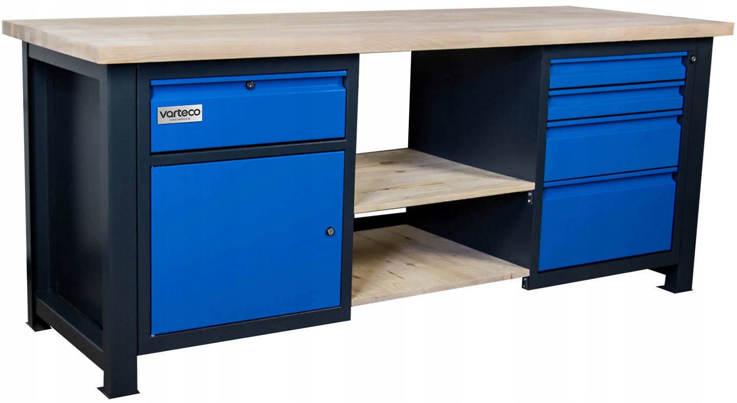 Гараж верстак для Механіка DP2011