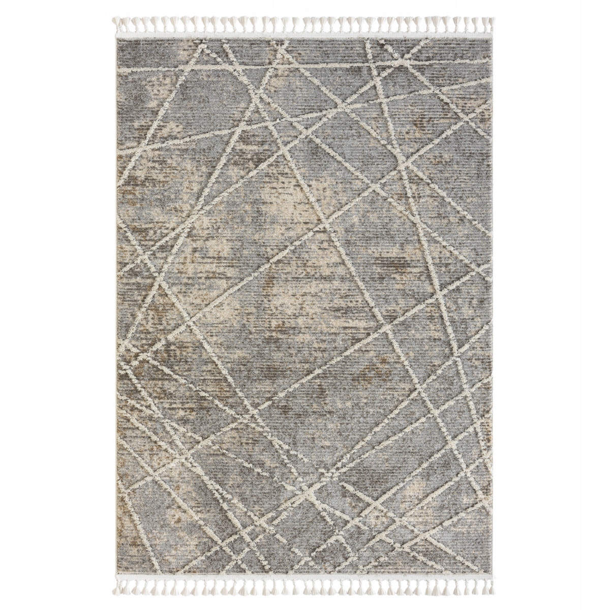 140x200 Kusový koberec Nelia beige