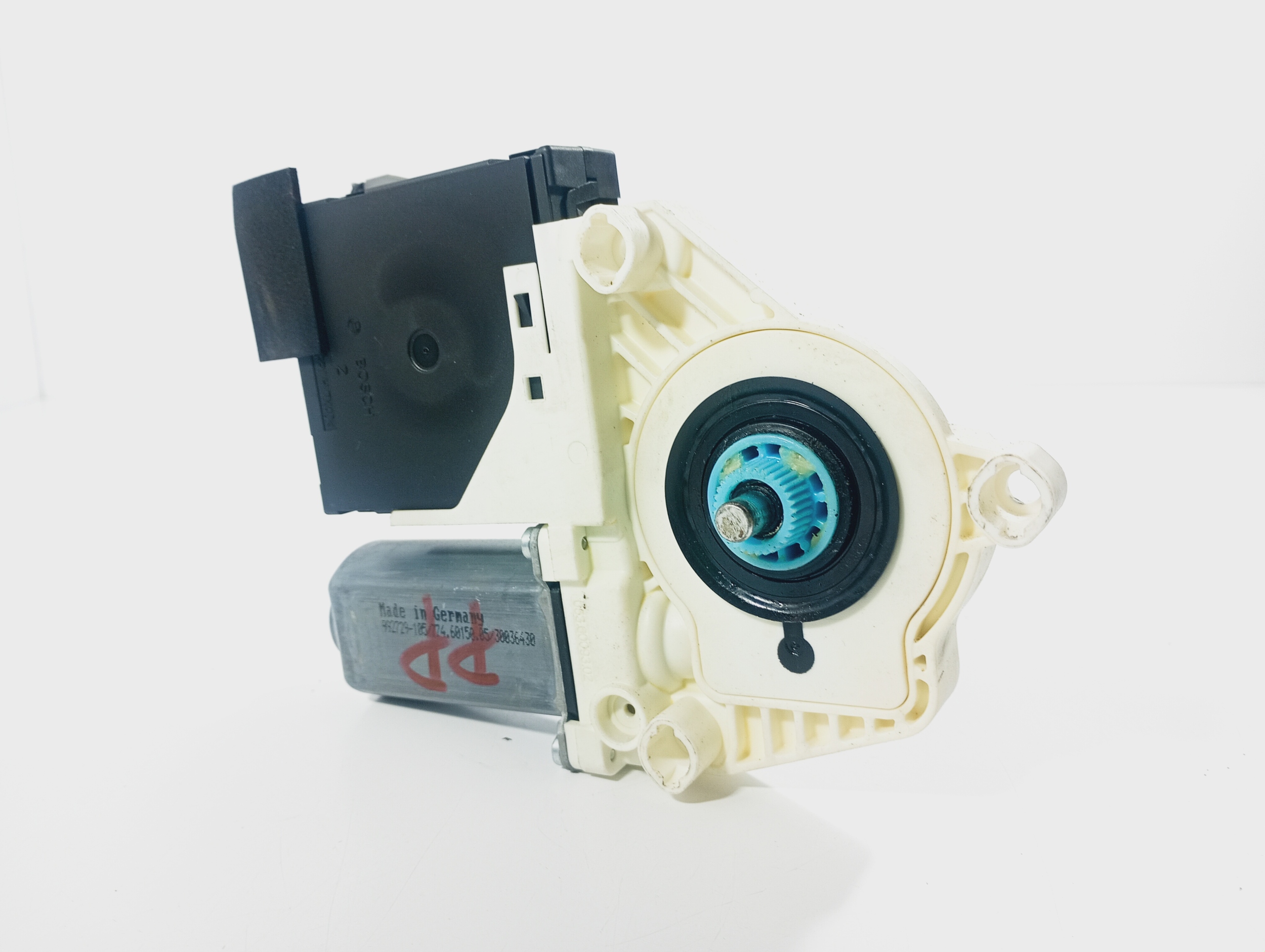 engine mini motor windows prawej front OE 1K0959702K VW Passat B6 05-10