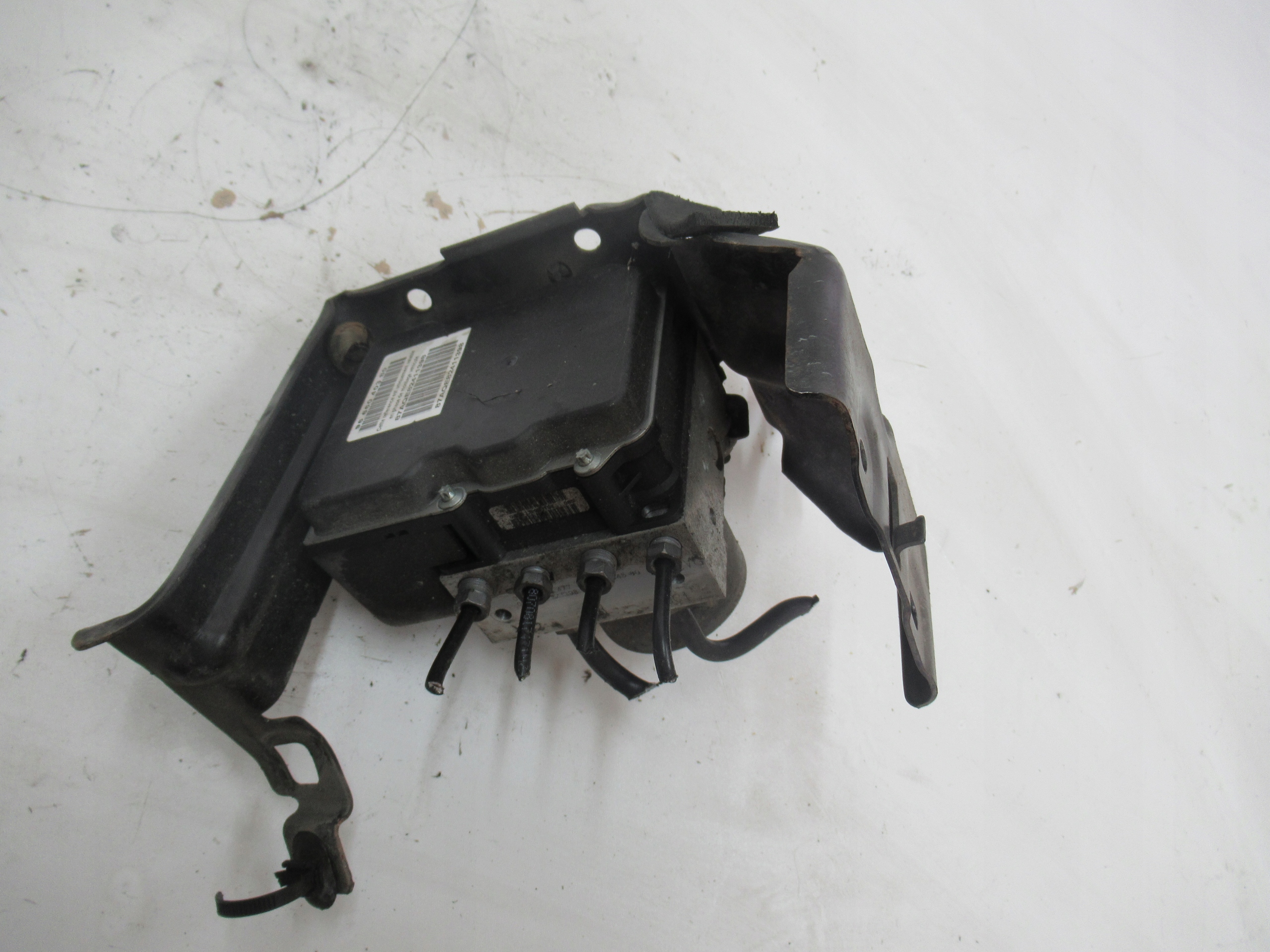 pump ABS 0265230447 CITROEN C4 PICASSO