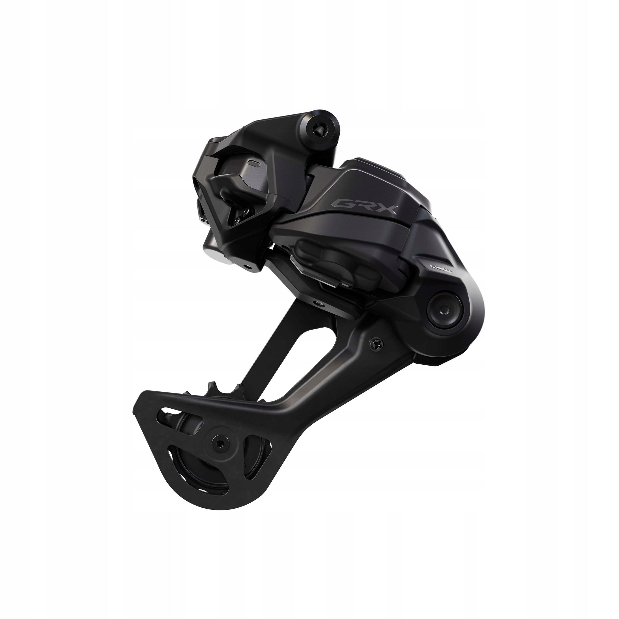 Shimano Grx Rear Derailleur (Di2 spec.) RD-RX717-SGS 1. grupa