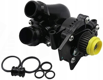 11211819501 - Водяний насос Vika